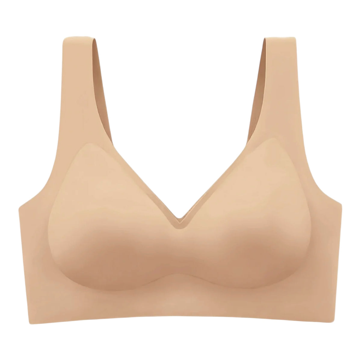 Effortless Comfort Wireless Bra
