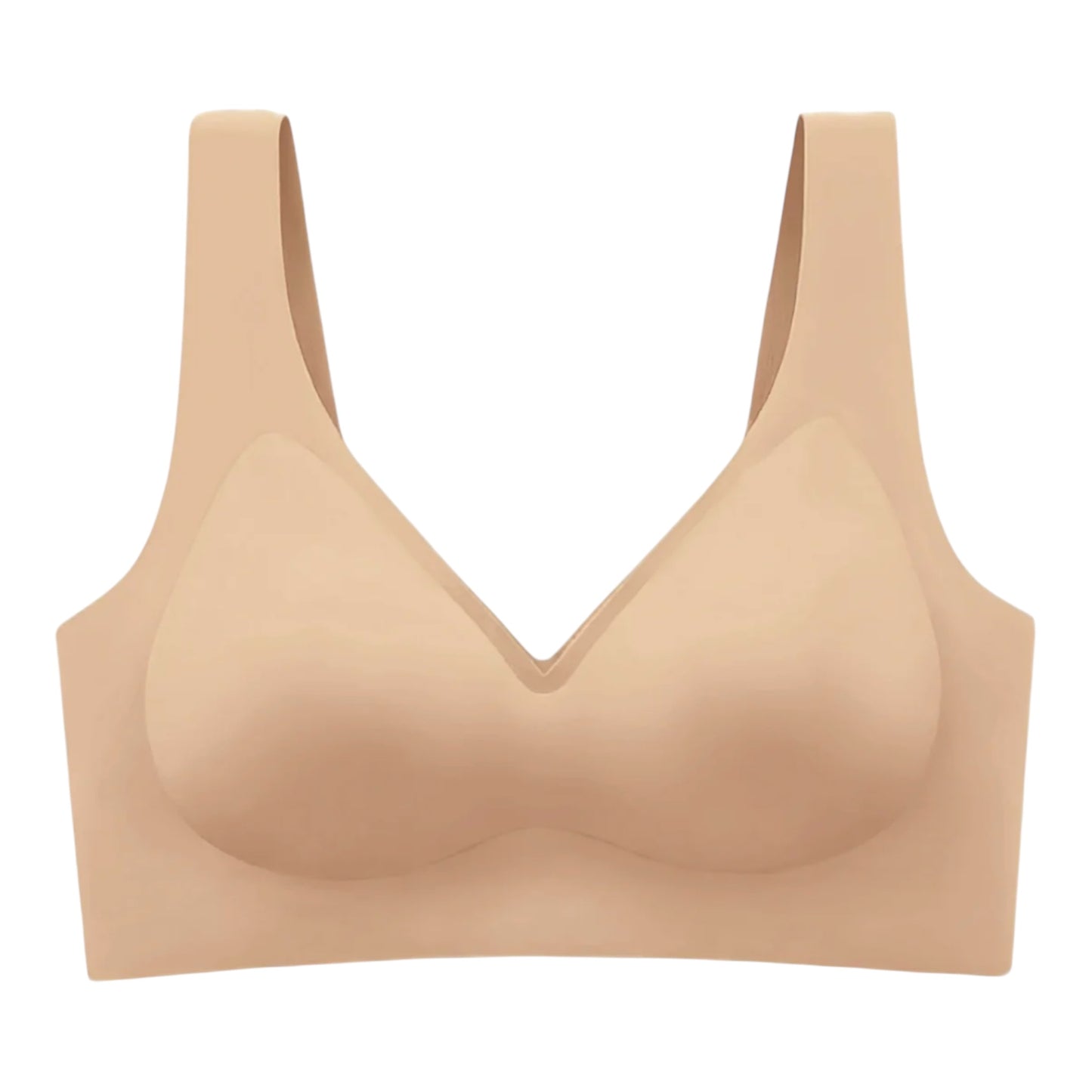 Effortless Comfort Wireless Bra