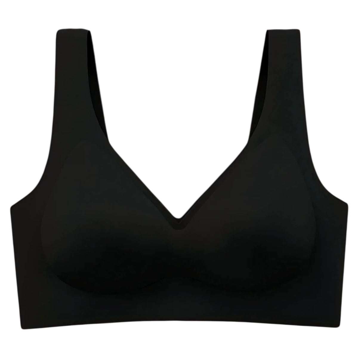 Effortless Comfort Wireless Bra