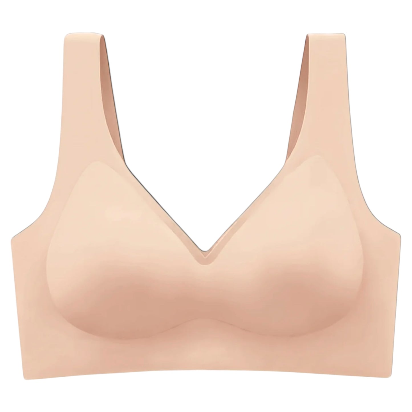 Effortless Comfort Wireless Bra